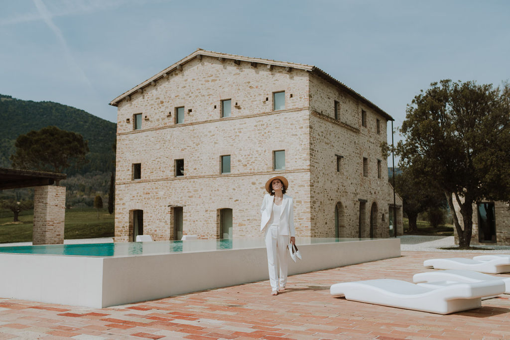 Elisa Generali | Wedding Consultancy