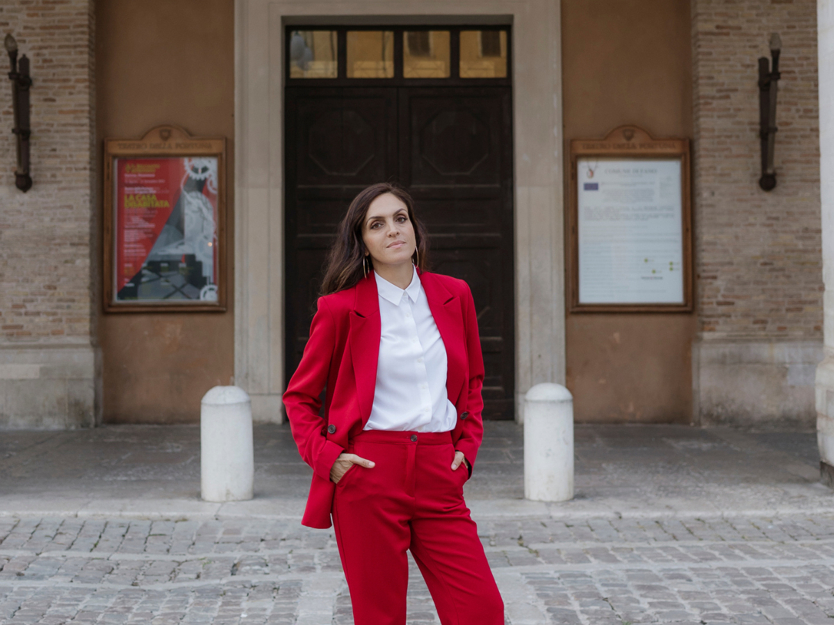 Elisa Generali entreprenette